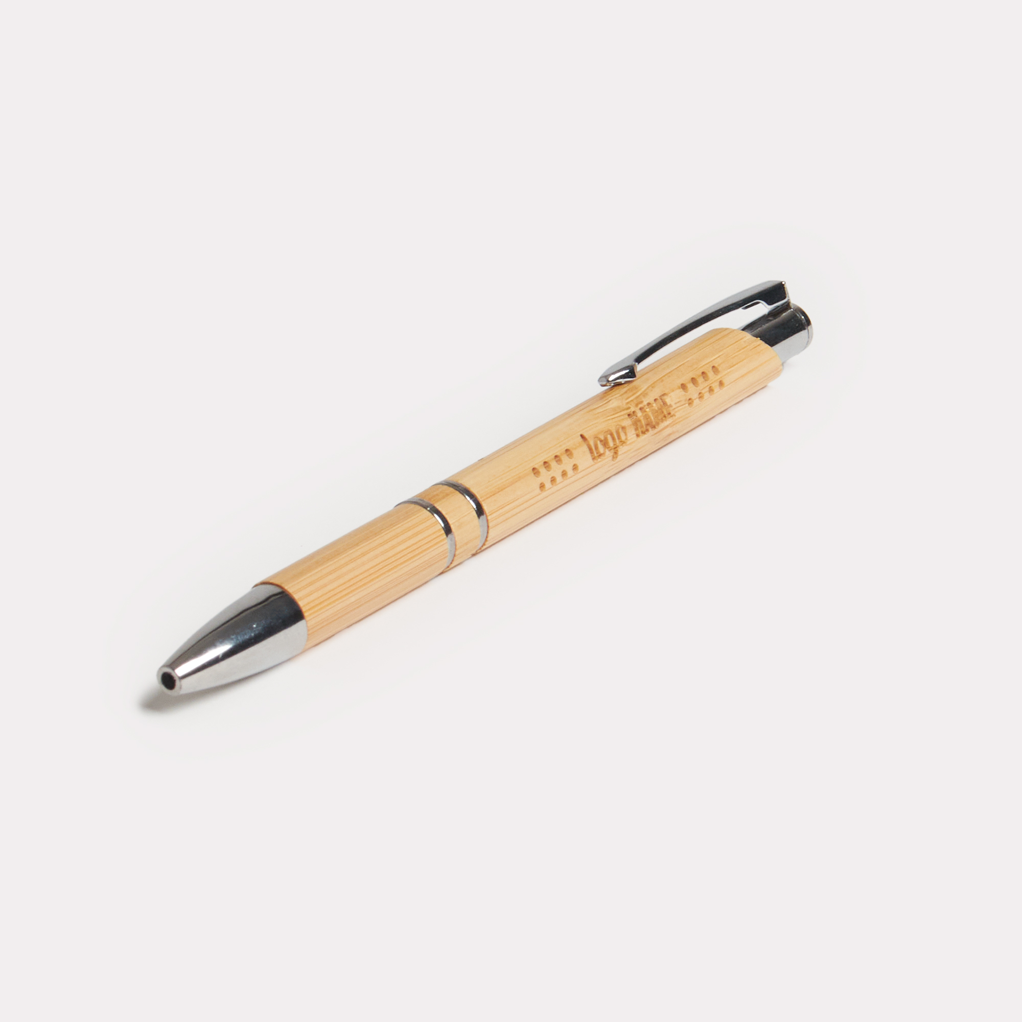 Stylos Alicante bambou