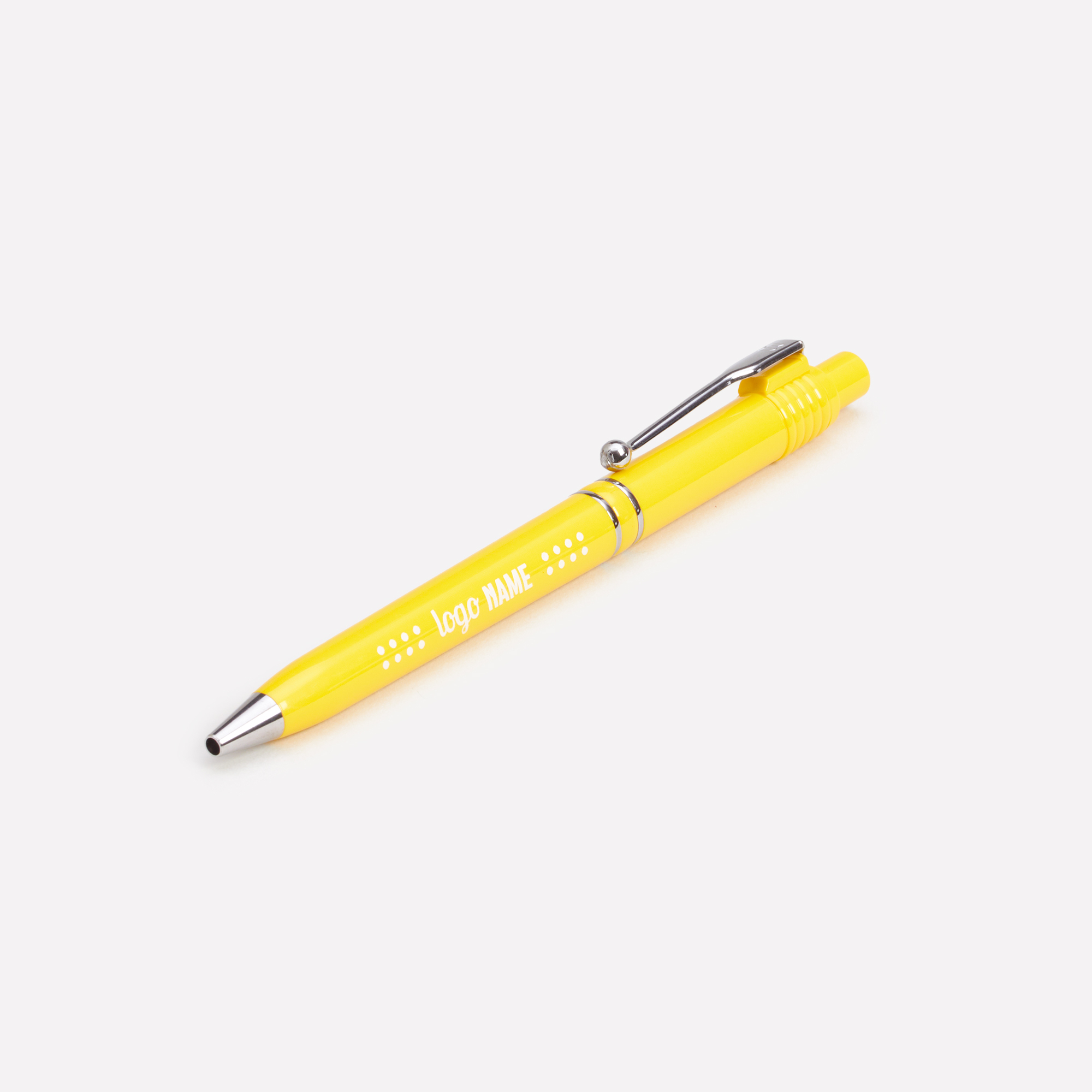 Stylos Raja chrome