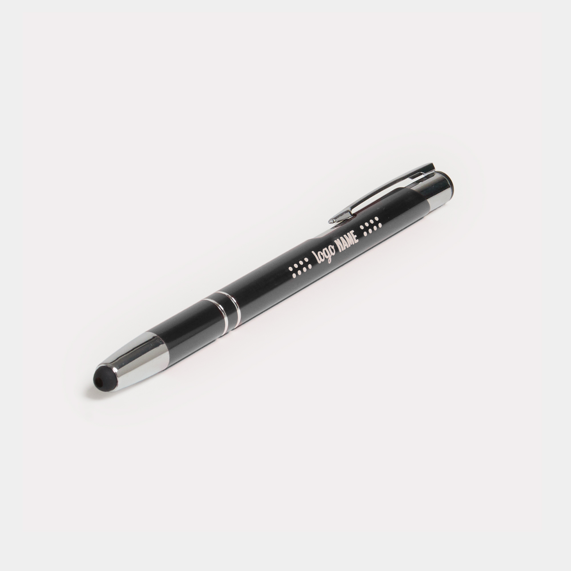 Stylos Alicante touch