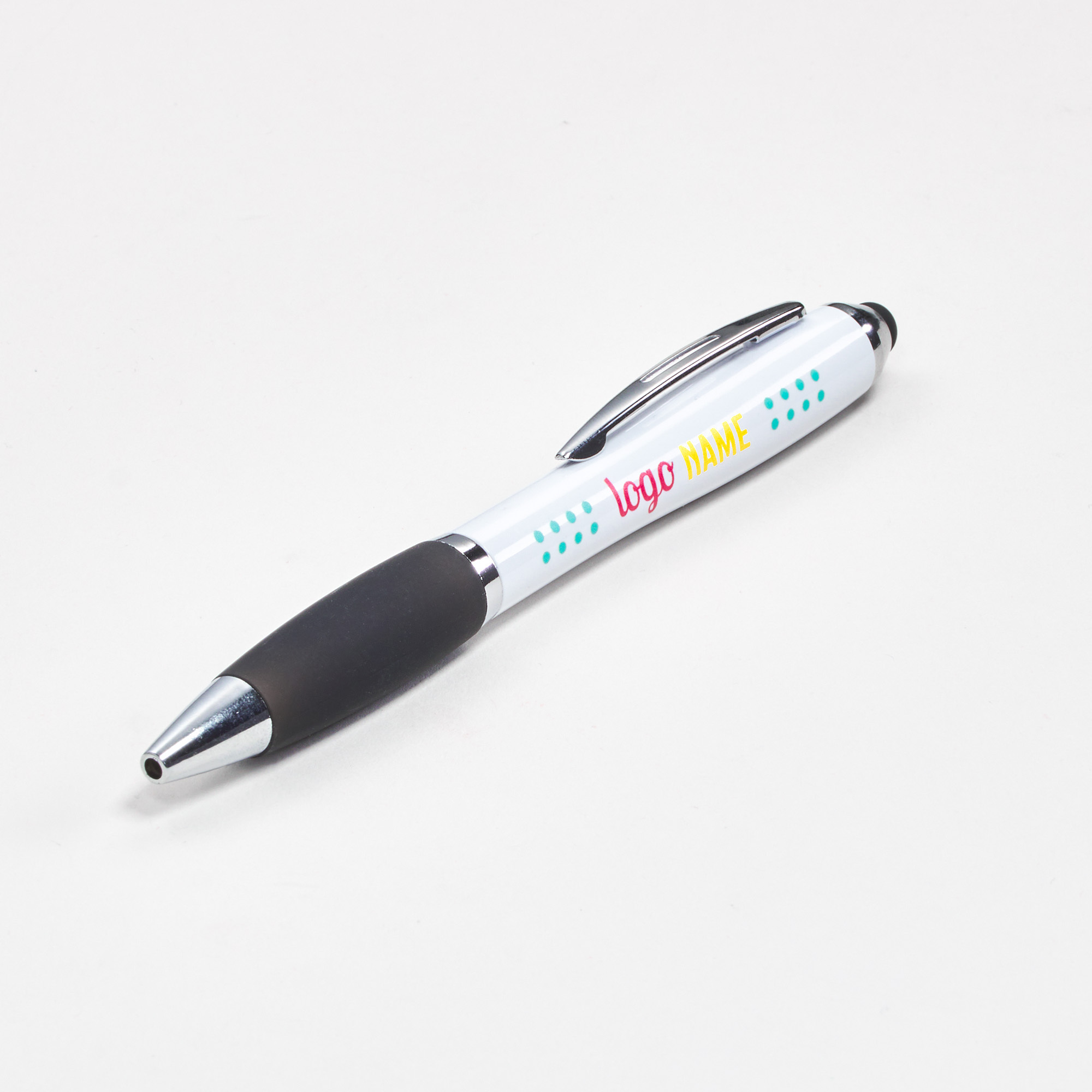 Stylos Contour touch