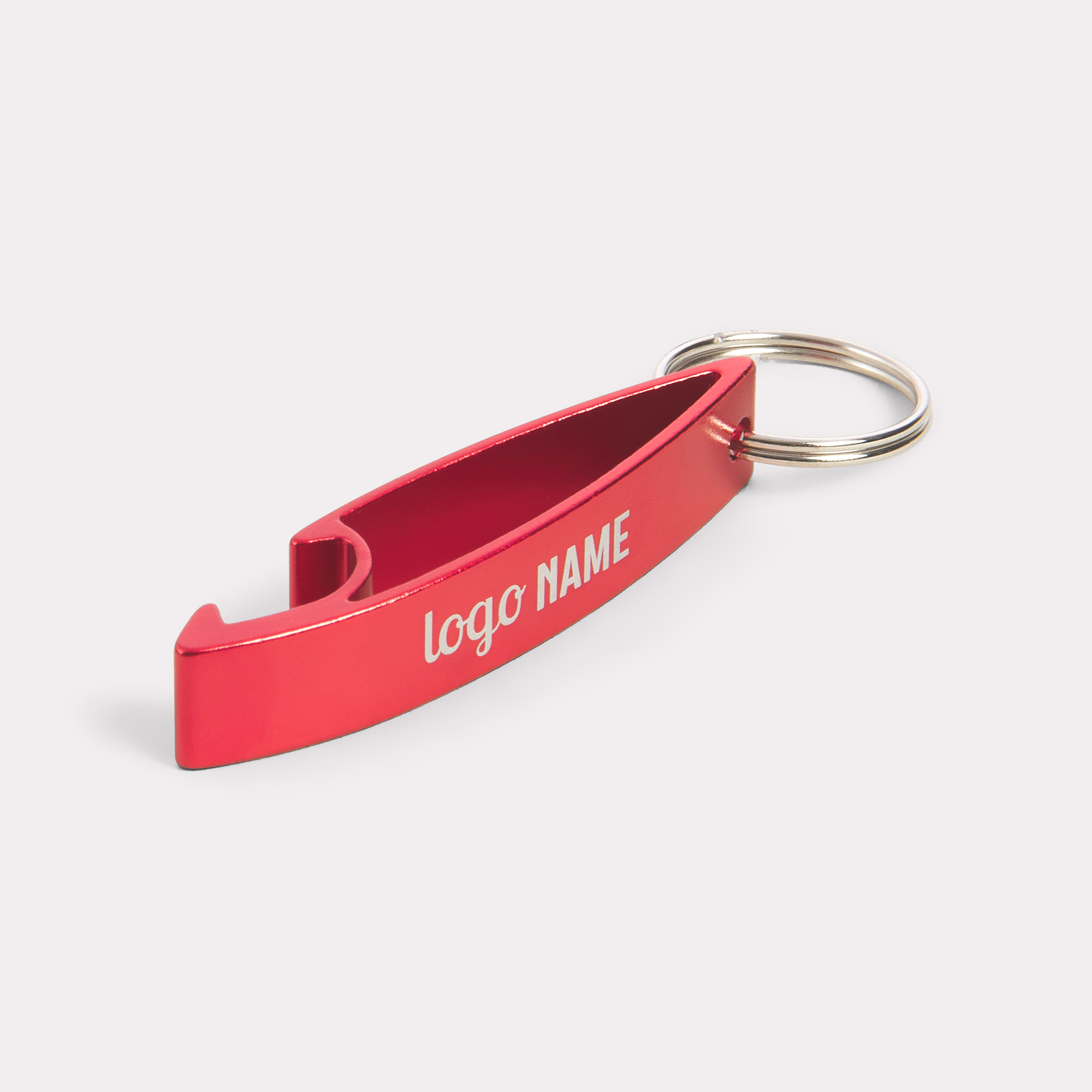 Porte-clés personnalisés