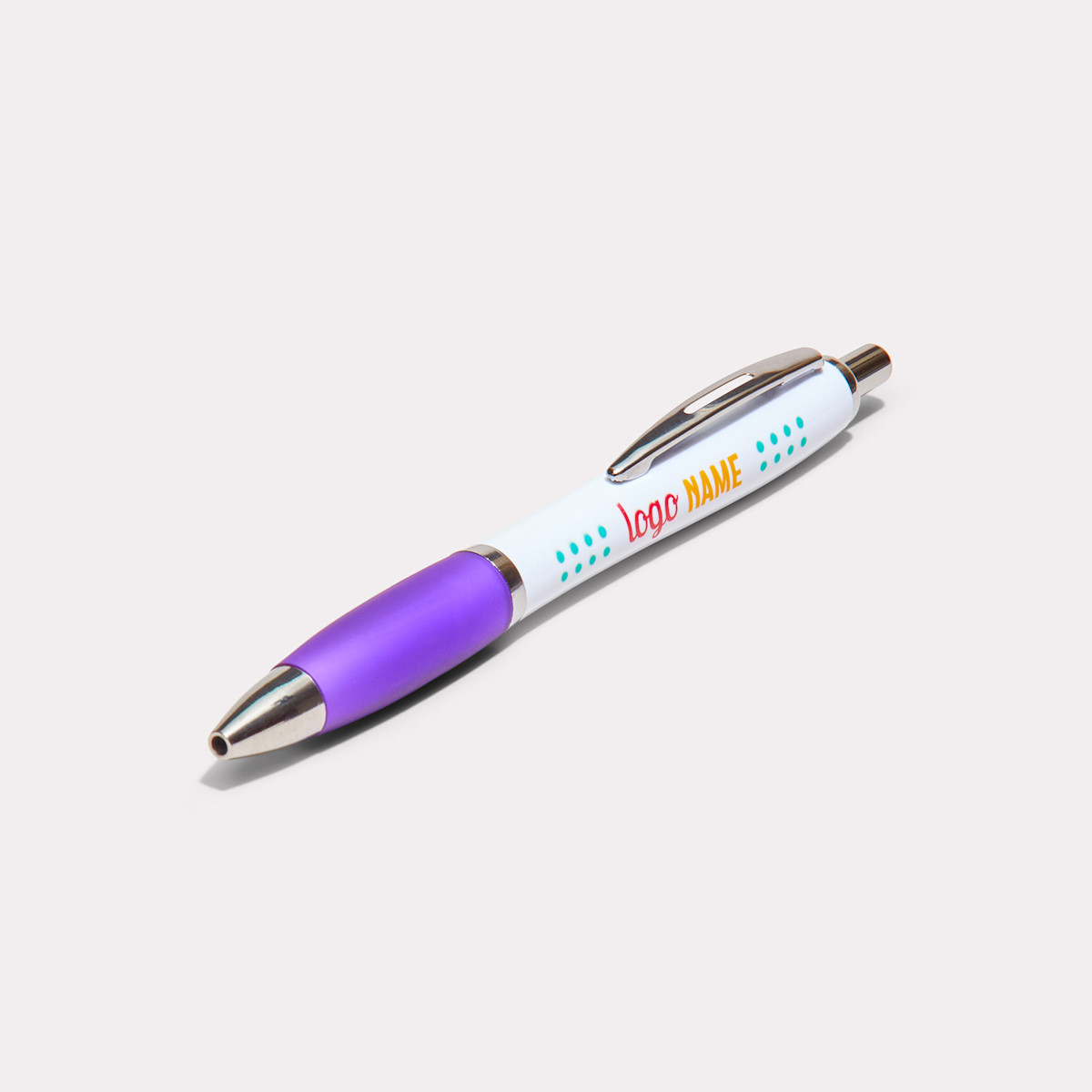 Stylos personnalisés