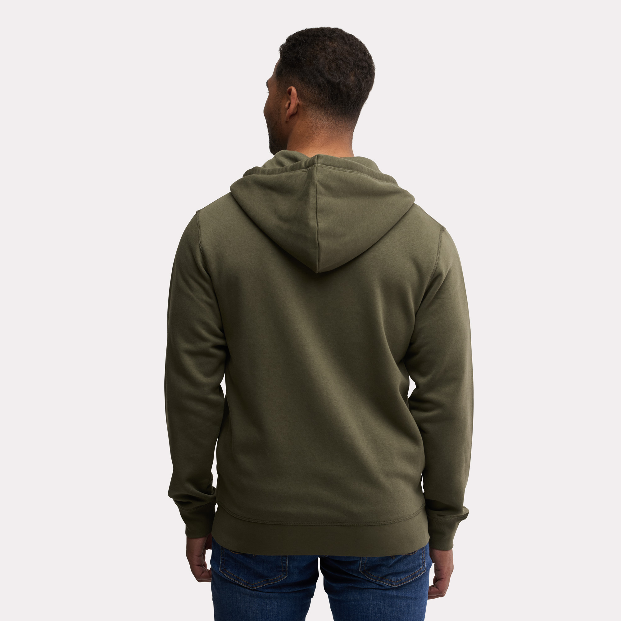 Veste à capuche Stanley/Stella Mixer