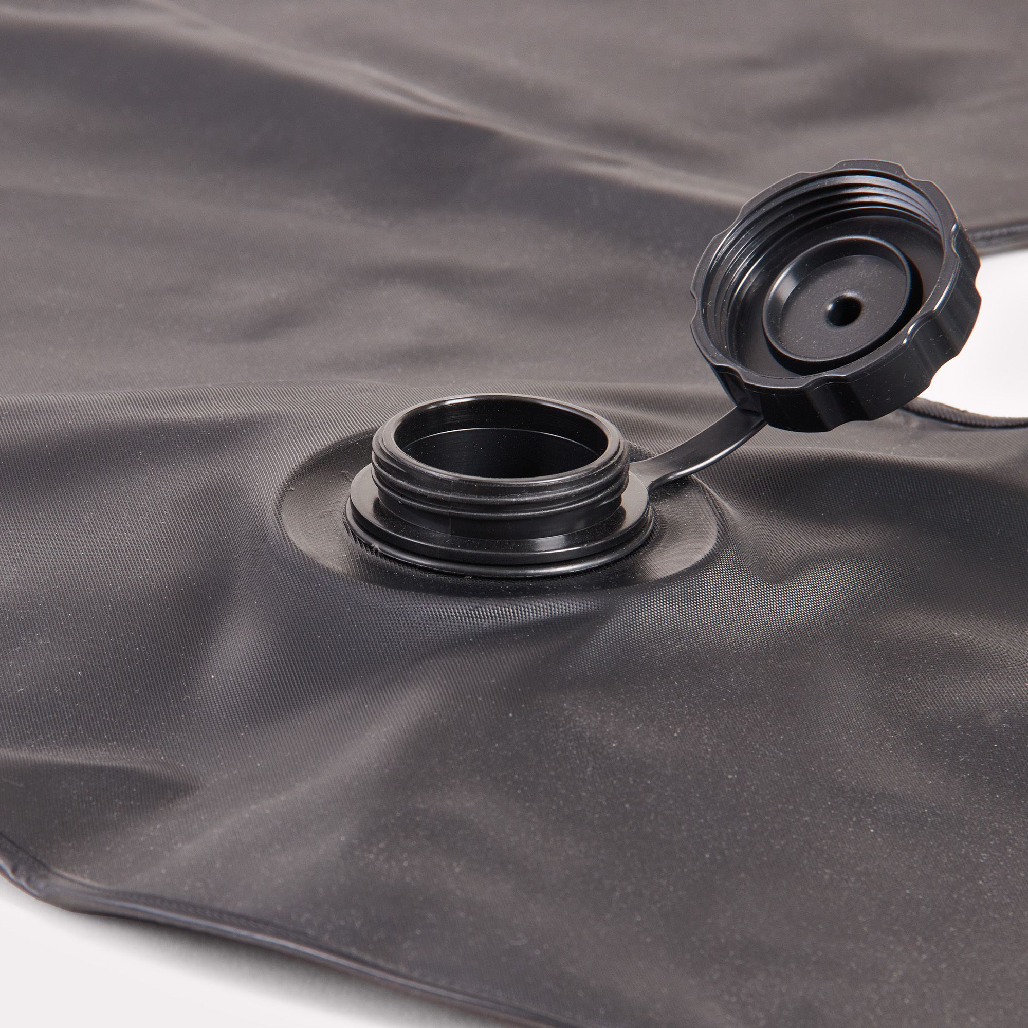 Sac à eau noir