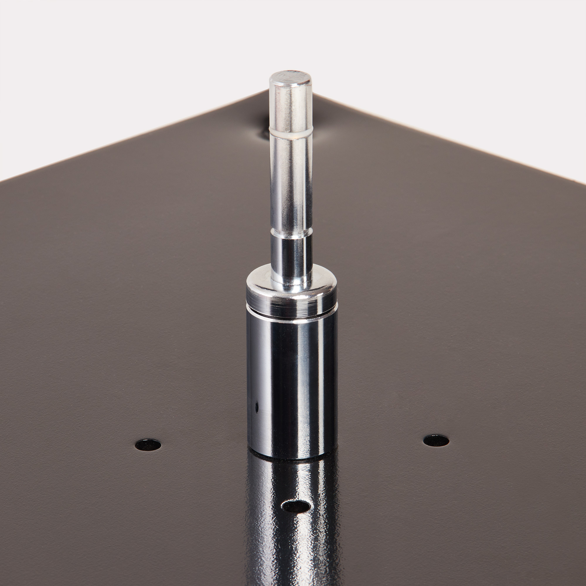 Plaque de base 15 kg