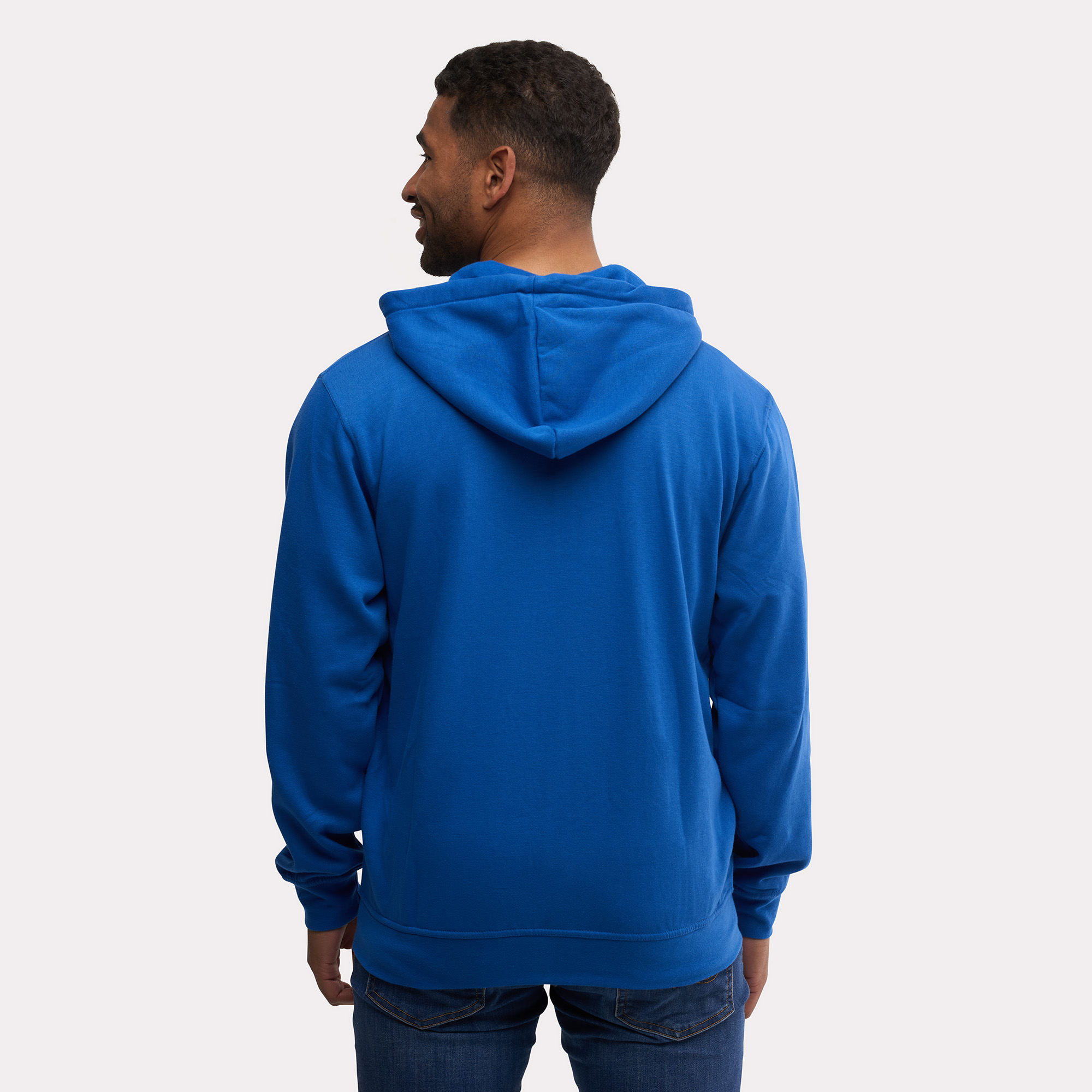 Veste à capuche Clique Basic
