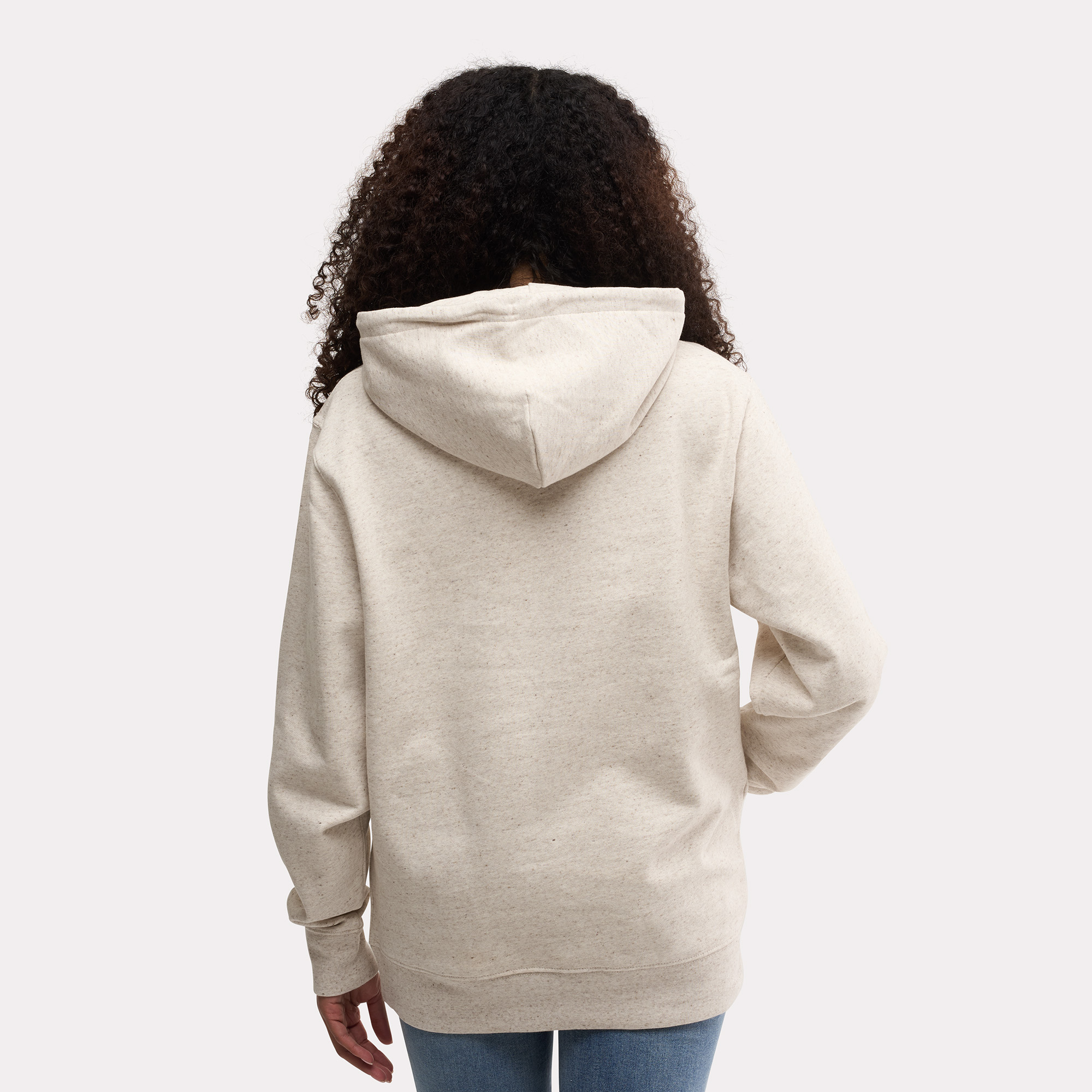 Sweat à capuche Stanley/Stella Cruiser