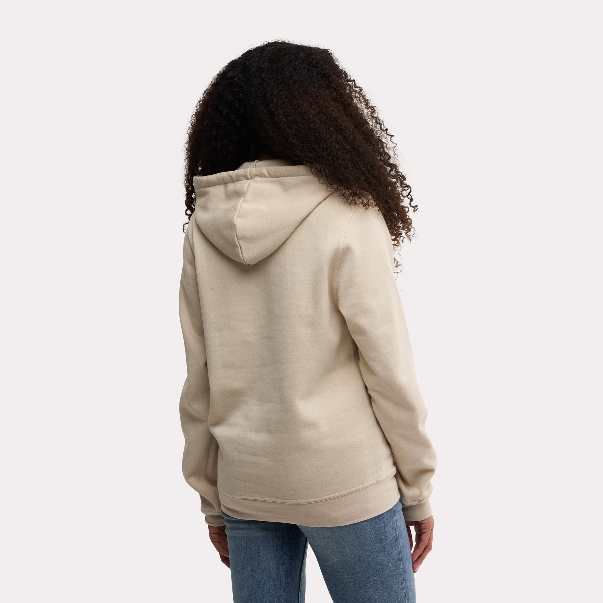 Sweat à capuche Clique Basic