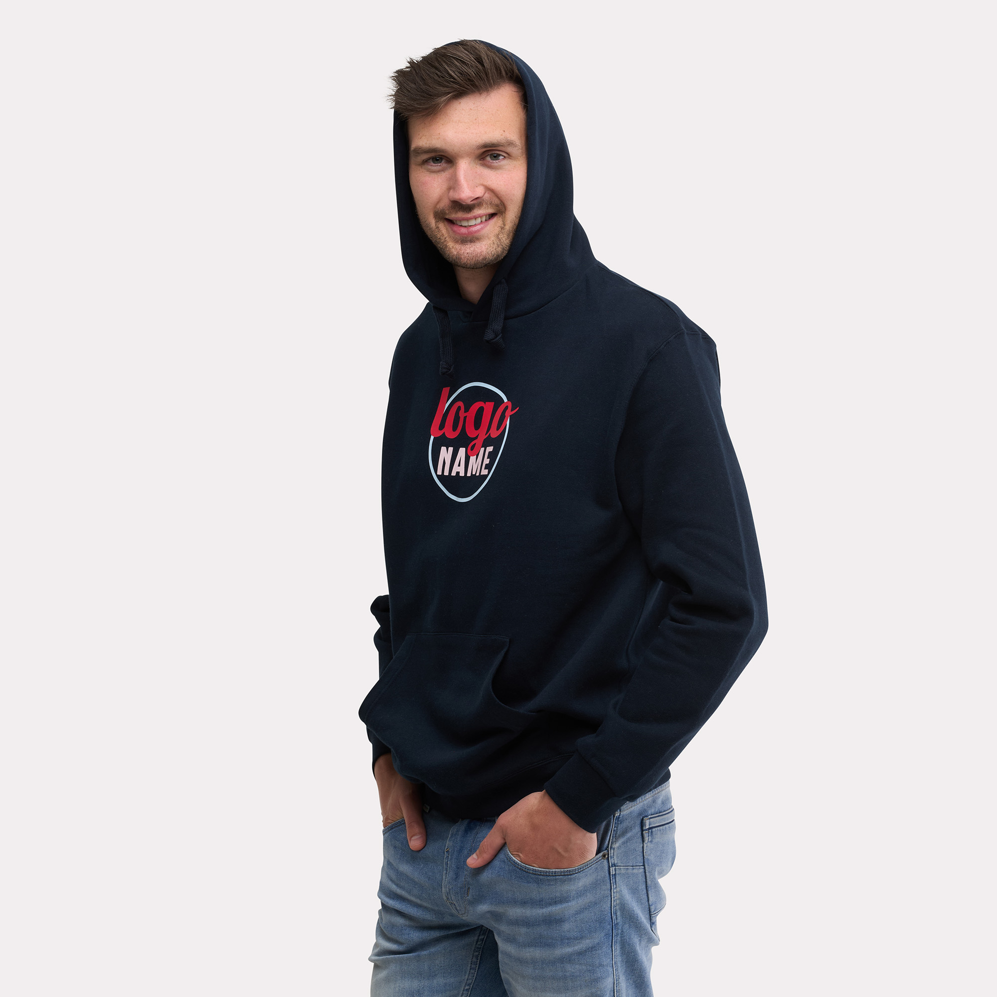 Sweats et vestes personnalisés