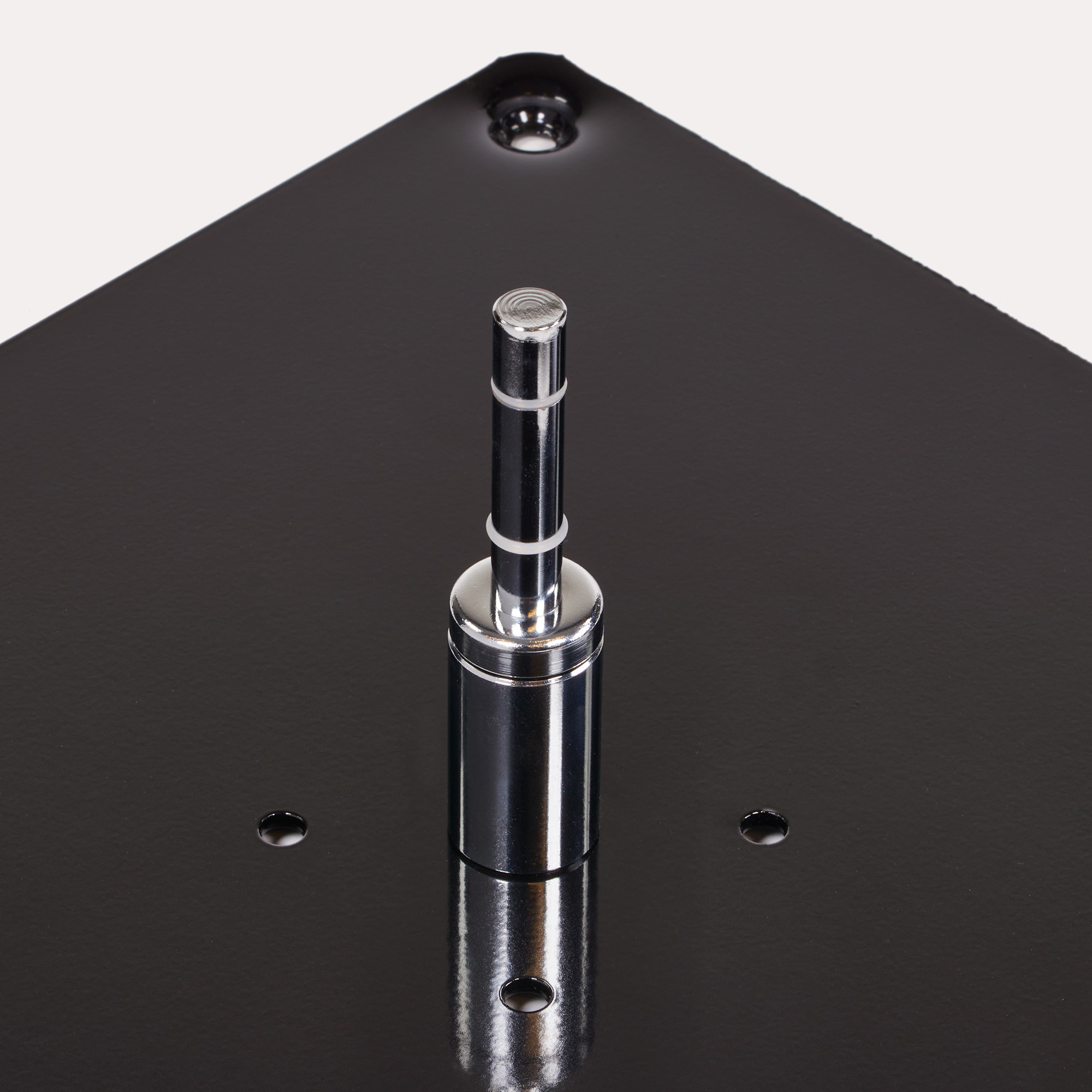 Plaque de base 6 kg