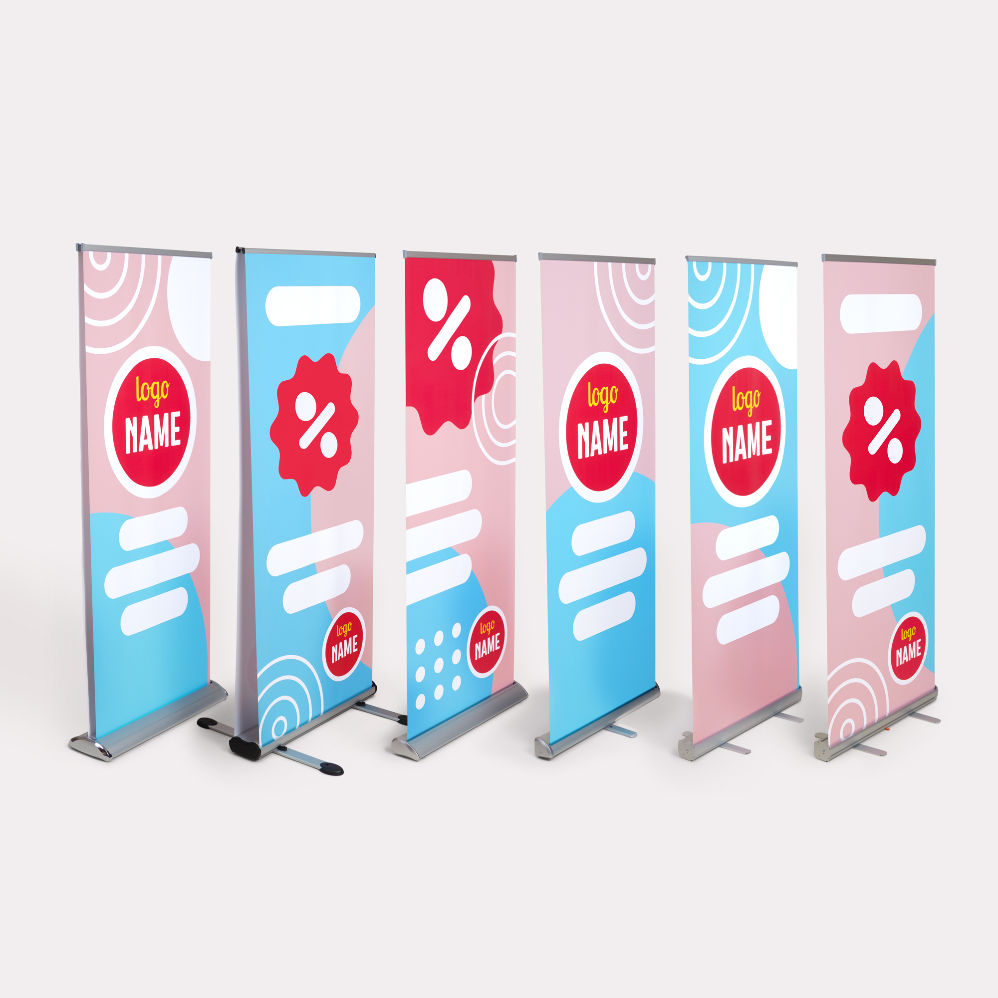 Roll-ups